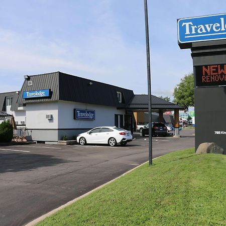 Travelodge By Wyndham Gananoque Ngoại thất bức ảnh