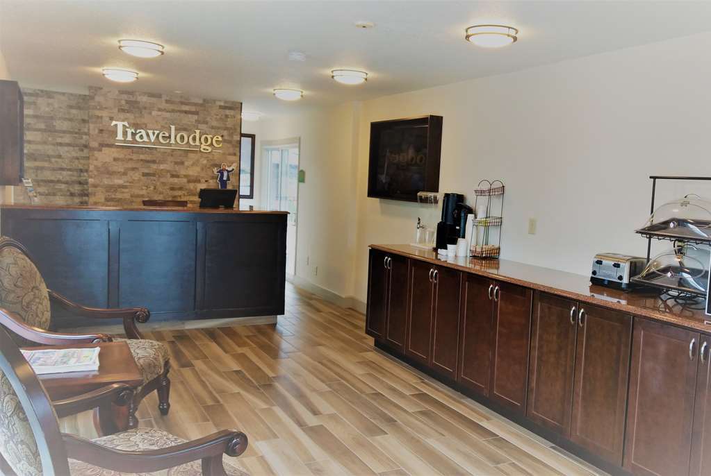 Travelodge By Wyndham Gananoque Nội địa bức ảnh